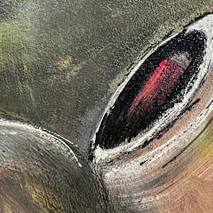 from: Into Existence by M A R K    H U E B N E R 