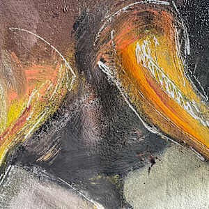 from: Into Existence by M A R K    H U E B N E R 