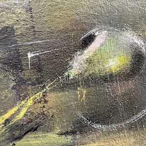 from: Into Existence by M A R K    H U E B N E R 