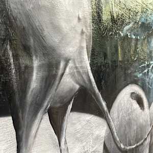 PROJECT PATH: Into Existence by M A R K    H U E B N E R, Image 4.
