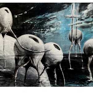 PROJECT PATH: Into Existence by M A R K    H U E B N E R, Image 1.