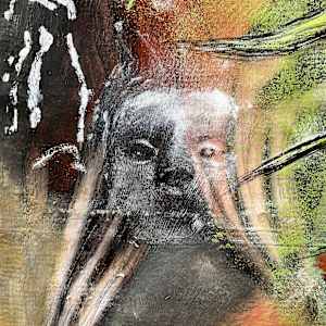 from: experimental piece by M A R K    H U E B N E R, Image 7.