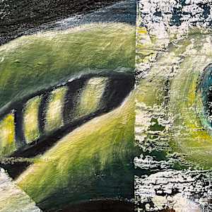 from: experimental piece by M A R K    H U E B N E R, Image 5.