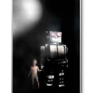 from PROJECT PATH: Into Existence by M A R K    H U E B N E R 