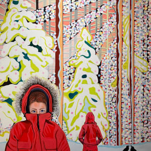 Symphony of The Forest by Brandy Saturley, Image 2.