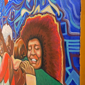The Big Hug by Brandy Saturley, Image 7.