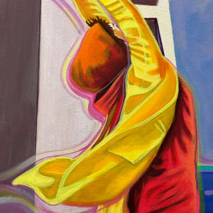 With Wind and Without by Brandy Saturley 