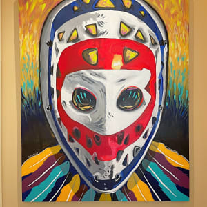 Habitant by Brandy Saturley, Image 3.