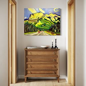 Sound of Silence by Brandy Saturley, Image 9.