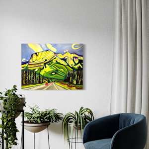 Sound of Silence by Brandy Saturley, Image 10.