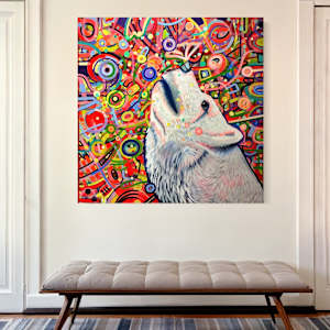 Polar Play by Brandy Saturley 