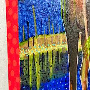 Inconceivable Mooseness by Brandy Saturley 