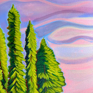 Spirited Island by Brandy Saturley 