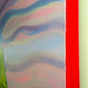 Spirited Island by Brandy Saturley 