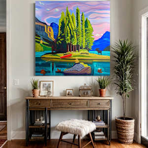 Spirited Island by Brandy Saturley 