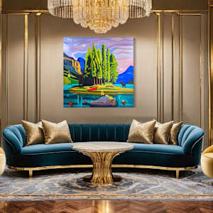 Spirited Island by Brandy Saturley 