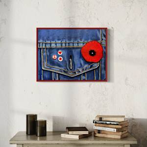 Say a Little Prayer by Brandy Saturley 