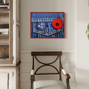 Say a Little Prayer by Brandy Saturley 