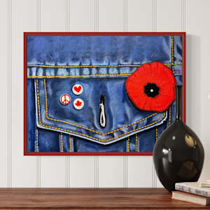 Say a Little Prayer by Brandy Saturley 