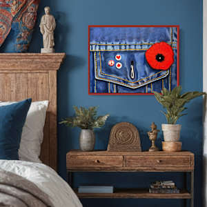 Say a Little Prayer by Brandy Saturley 