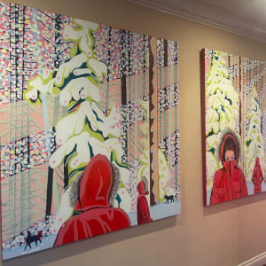 Symphony of The Forest by Brandy Saturley, Image 4.