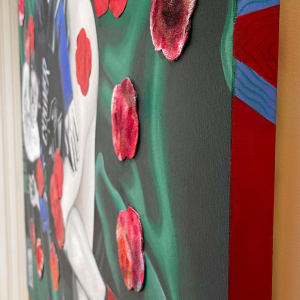Dreaming in the Colours of Eh by Brandy Saturley 