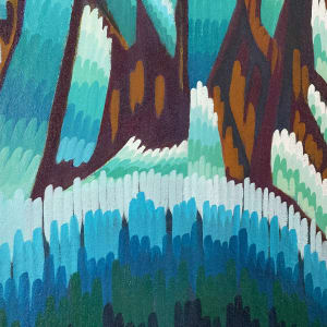Lake Louise Swish 