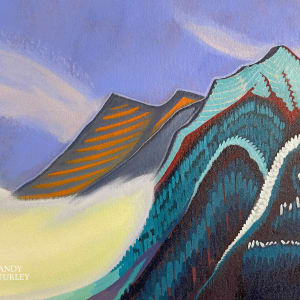 Lake Louise Swish 