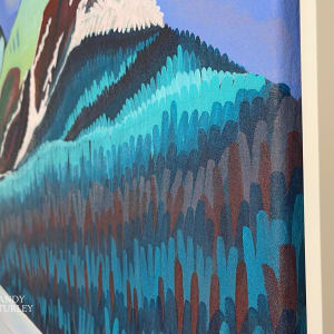Lake Louise Swish 