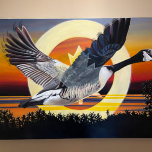 RCAF by Brandy Saturley 