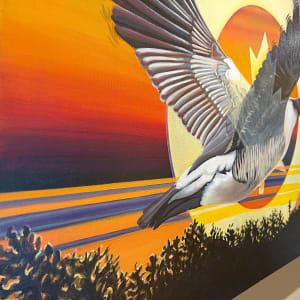 RCAF by Brandy Saturley 