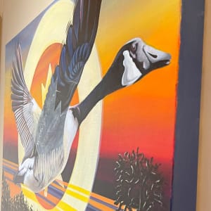 RCAF by Brandy Saturley 