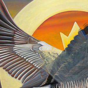 RCAF by Brandy Saturley 