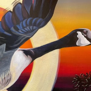 RCAF by Brandy Saturley 