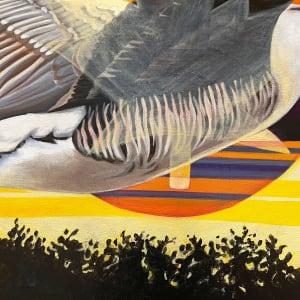 RCAF by Brandy Saturley 