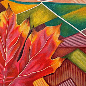 Patchwork Nation by Brandy Saturley, Image 7.