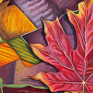 Patchwork Nation by Brandy Saturley, Image 5.