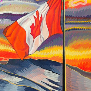 Stitched in Canada by Brandy Saturley 