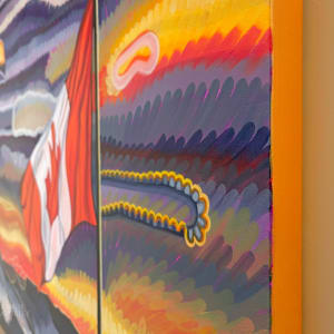 Stitched in Canada by Brandy Saturley 