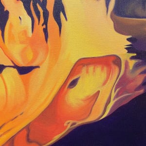 Assiniboine by Brandy Saturley 