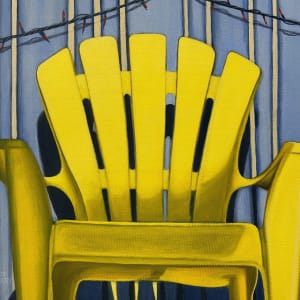 Cottage Royalty by Brandy Saturley 