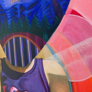 Lost In Love (Mountainhead) by Brandy Saturley 