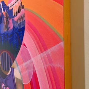 Lost In Love (Mountainhead) by Brandy Saturley 
