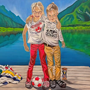 Futurebrights by Brandy Saturley 
