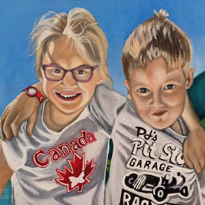 Futurebrights by Brandy Saturley 