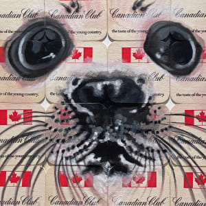 Canadian Club by Brandy Saturley 