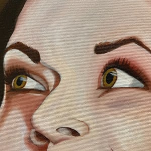 Saint Kanata by Brandy Saturley 