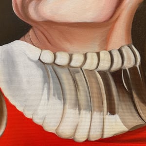 Saint Kanata by Brandy Saturley 