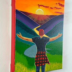 Get The Good One by Brandy Saturley 