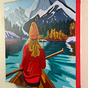 Your Wonderland by Brandy Saturley 